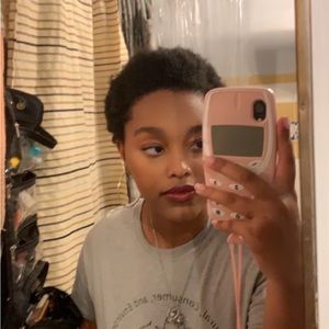 Meet your Posher, Iman